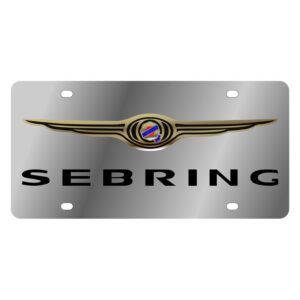 Sebring Auto-Cycle